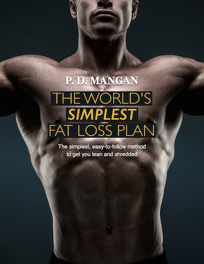 P. D. Mangan – The World’s Simplest Fat Loss Plan Download