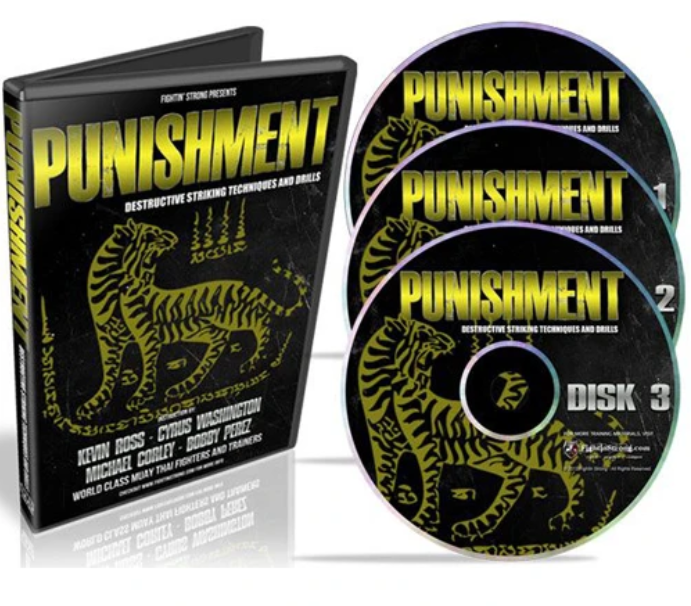 PUNISHMENT-New-Devastating-Striking-Techniques-and-Drills-1