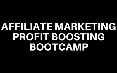 Paolo Beringuel – Affiliate Marketing for BeginnPaolo Beringuel – Affiliate Marketing Profit Boosting Bootcampers