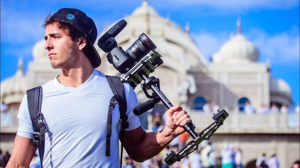 Parker-Walbeck-Full-Time-Filmmaker-The-Ultimate-Online-Film-School-2019-2