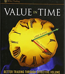 Pascal William – Valuen in Time. Better Trading Through Effective Volume