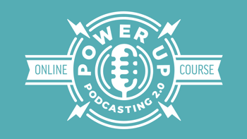 Pat Flynn – Power-Up Podcasting 2.0