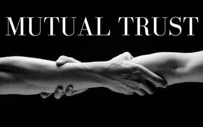 Patricia Albere – Mutual Trust