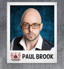 Paul Brook – Low Cost Hard Hitting Mentalism Download