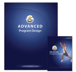 Paul Chek – Advanced Program Design