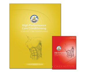 Paul Chek – High Performance Core Conditioning 1 & 2