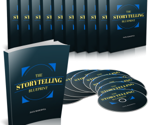 Paul Mascetta – Storytelling Blueprint