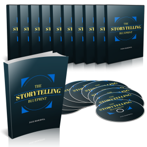 Paul Mascetta – Storytelling Blueprint Download