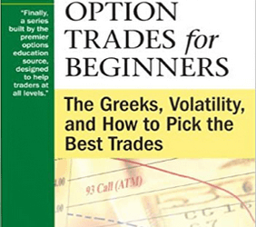 Peter Lusk – Planning Option Trades for Beginners