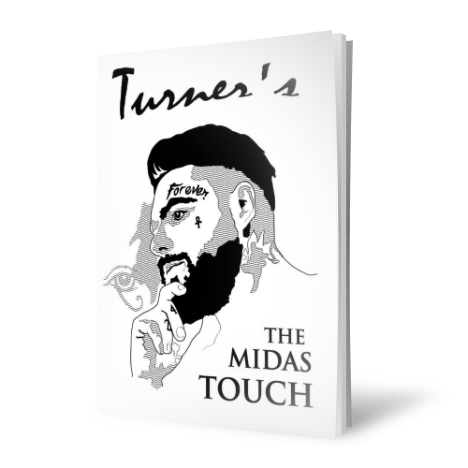 Peter Turner – The Midas Touch Download