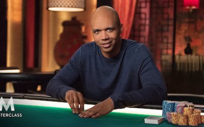 Phil Ivey – Teaches Poker Strategy