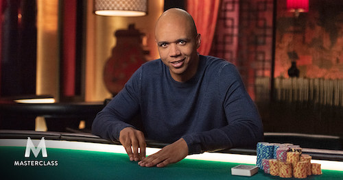 Phil Ivey – Teaches Poker Strategy Download