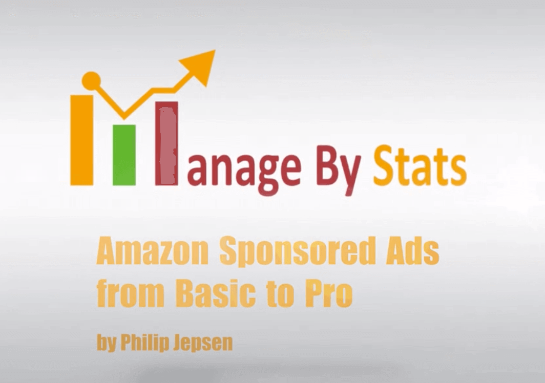 Philip Jepsen – Amazon Sponsored Ads From Basic to Pro Download