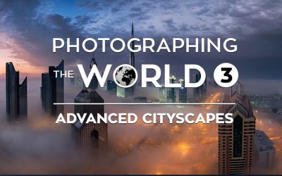 Photographing the World 3