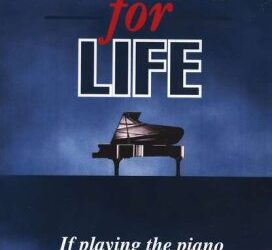 Piano For Life – Mark Almond