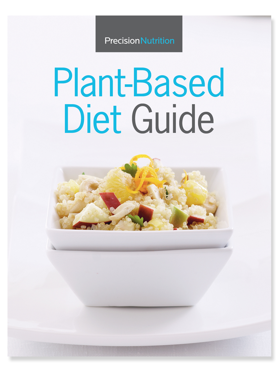 Plant Based Guide