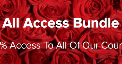 Pleasure Mechanics – All Access Bundle