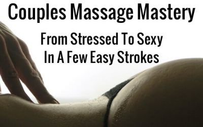 Pleasure Mechanics – Couple Massage Mastery