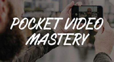 Jesse Elder – Pocket Video Mastery