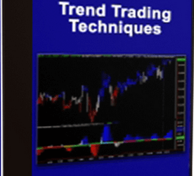 Power Charting – Trend Trading Techniques Video