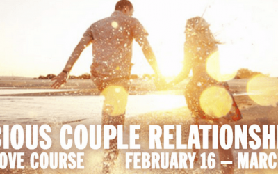 Power Of Quiet – Conscious Couple Relationships Course