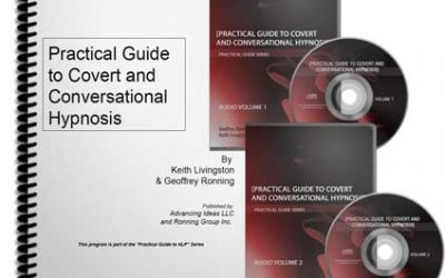 Practical Guide To Covert And Conversational Hypnosis