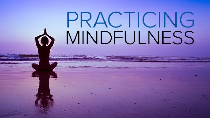 Practicing Mindfulness: An Introduction to Meditation Download