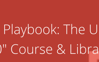 Predictable Revenue Playbook: The Ultimate “Cold Calling 2.0” Course & Library