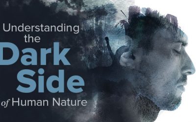 Professor Daniel Breyer – Dark Side of Human Nature