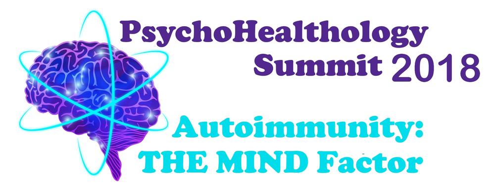 PsychoHealthology Summit 2018 Download