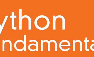 Python Fundamentals 2019 Livelessons – complete 5 parts