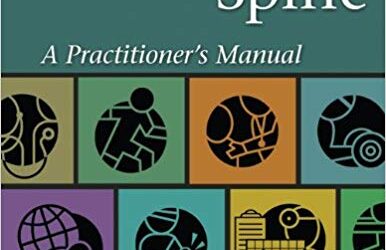 Rehabilitation of the Spine: A Practitioner’s Manual