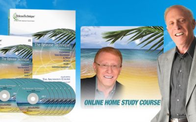 Release Technique – Larry Crane – Abundance Courses