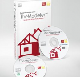 Residential Rehab Profit Modeler®