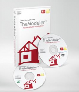 Residential Rehab Profit Modeler® Download