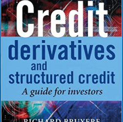 Richard Bruyere – Credit Derivates & Structured Credit