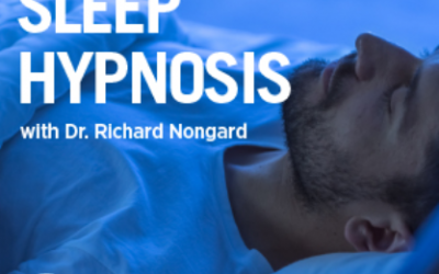 Richard Nongard – Hypnosis for Sleep Disorders – Insomnia And Better Rest