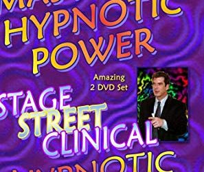 Richard Nongard – Mastering Hypnotic Power