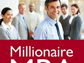 Richard P Cordock – Millionaire MBA Business Mentoring Programme