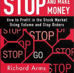 Richard W.Arms, Jr – Stop & Make Money