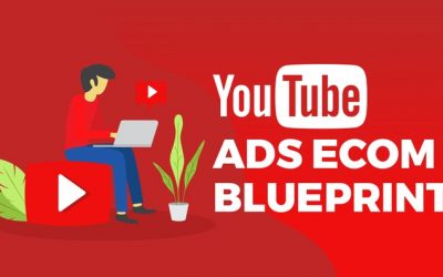 Ricky Hayes –  Youtube Ads Ecom Blueprint