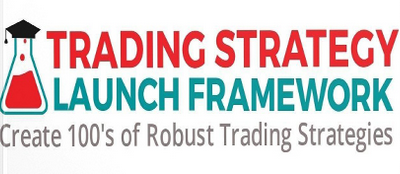 Rimantas Petrauskas – Trading Strategy Launch Framework