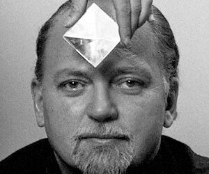 Robert Anton Wilson – Some of Bob’s Favorite 100 Party Hits