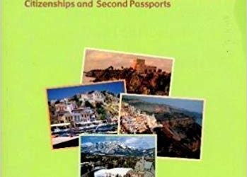 Robert Bauman – The Passport Book Version 12