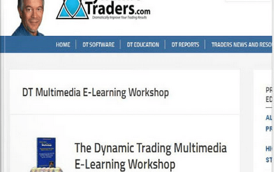 Robert C. Miner – Dynamic Trading Multimedia E-Learning Workshop