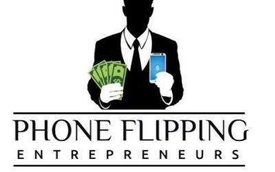 Robert Charles – Phone Flipping Entrepreneurs – Inner Circle
