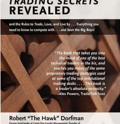 Robert Dorfman – Hedge Fund Trading Secrets Revealed