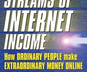 Robert G. Allen – Multiple Streams of Internet Income