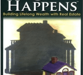 Robert Helms – Real Equity – Building Lifelong Wealth with Real Estate