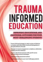 Robert Hull – Trauma-Get informed Education
